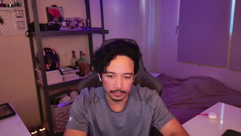 iwasd3nse online show from 01-17-25, 12:10