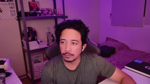 iwasd3nse online show from 01-25-25, 08:31