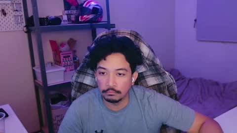 iwasd3nse online show from 02-11-25, 02:35