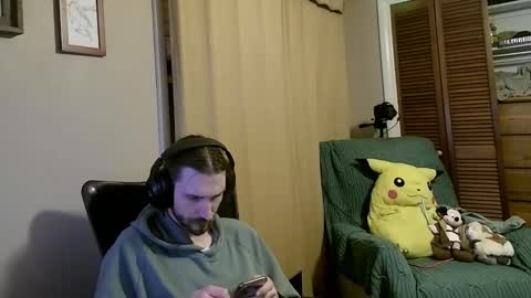 Snapshot of iwhitesmurf chatting on 11-23-25, 05:40 iwhitesmurf online show from 11-23-25, 05:40