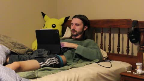 Snapshot of iwhitesmurf chatting on 12-19-25, 02:51 iwhitesmurf online show from 12-19-25, 02:51