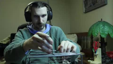 Snapshot of iwhitesmurf chatting on 03-17-26, 03:55 iwhitesmurf online show from 03-17-26, 03:55