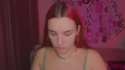 Daisy online show from 09-21-25, 11:17