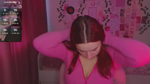 Daisy online show from 10-02-25, 12:23