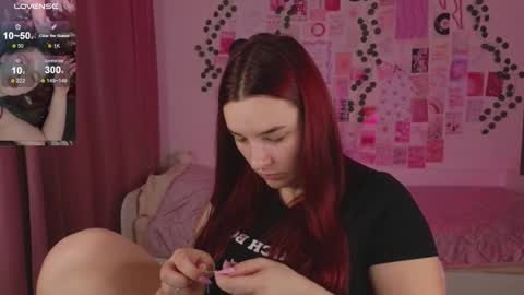 Daisy online show from 12-01-25, 01:27