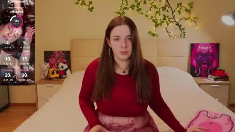 Daisy online show from 03-31-26, 11:16