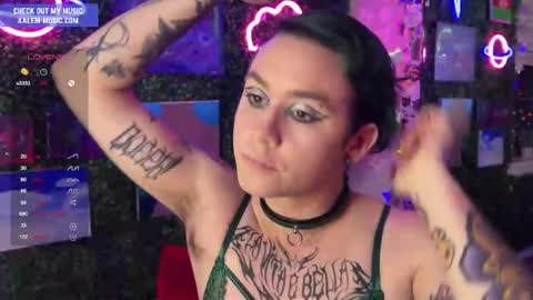 Muse hethey online show from 01-28-25, 12:26