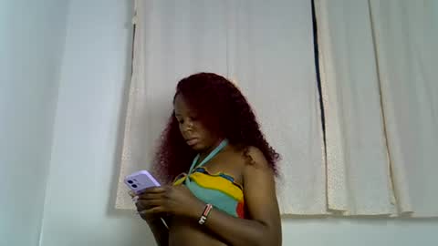 iynika online show from 07-13-26, 12:02