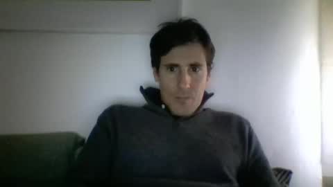 Casandro online show from 12-25-24, 12:37