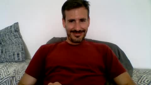 Casandro online show from 06-24-26, 10:47