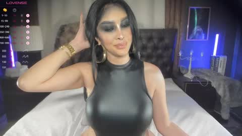 Areeya online show from 05-18-26, 04:07