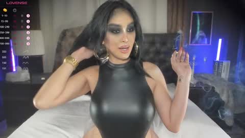 Areeya online show from 05-19-26, 01:56