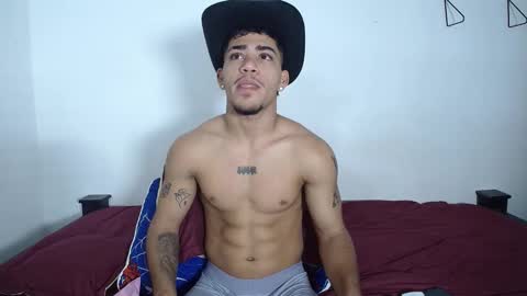 izaack online show from 09-27-25, 01:54