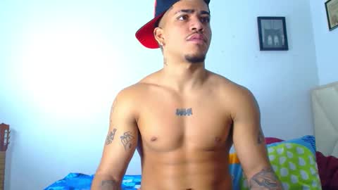 izaack online show from 12-02-25, 03:07