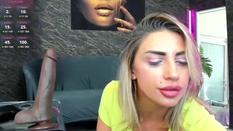 izabelatessa online show from 10-02-25, 07:10