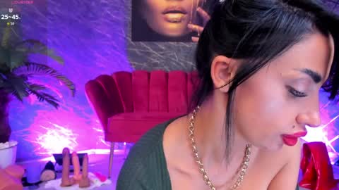 izabelatessa online show from 05-12-26, 07:22