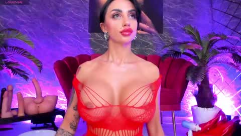 izabelatessa online show from 05-24-26, 08:03