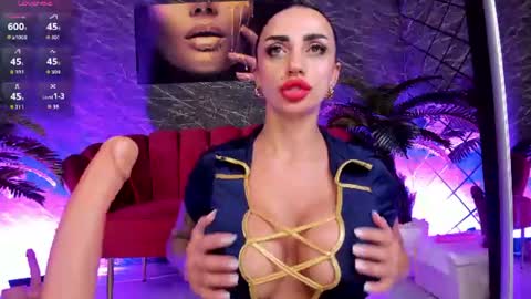 izabelatessa online show from 07-28-26, 07:15