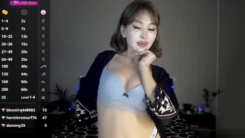 Iza Lim online show from 02-04-25, 06:14