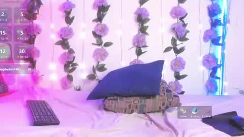 izan online show from 07-06-26, 09:28