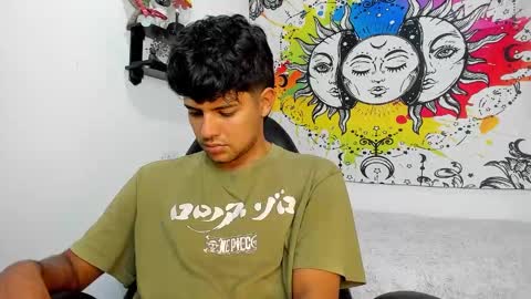 Snapshot of izan_jensen chatting on 09-18-25, 11:29 Izan online show from 09-18-25, 11:29