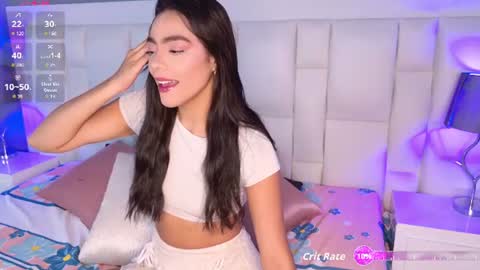 Izan Thorne online show from 07-14-26, 07:52