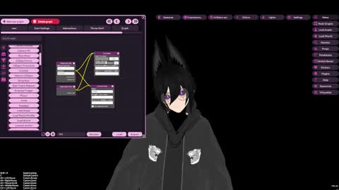 izaya_vibin online show from 12-03-25, 08:12