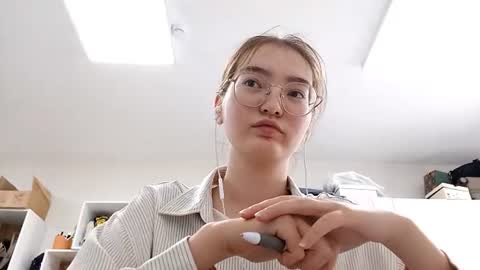 Snapshot of izettasandino chatting on 07-03-26, 11:16 Mia online show from 07-03-26, 11:16