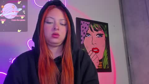 Snapshot of izyzys_baker chatting on 12-22-24, 11:54 hot izys online show from 12-22-24, 11:54