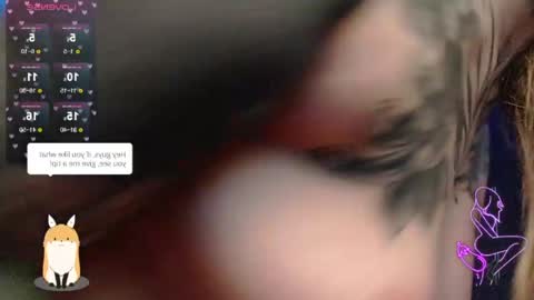 Lia online show from 04-19-26, 06:10