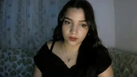 izzy_32 online show from 01-19-26, 08:07