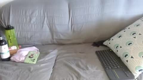 izzy_rains online show from 07-20-26, 10:39