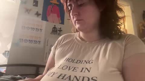 izzyishottttt online show from 10-27-25, 10:19