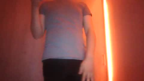 ShyAlexX online show from 10-27-25, 03:43