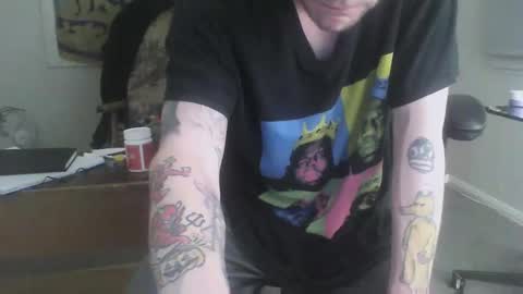 Snapshot of j3rkz chatting on 03-03-25, 05:29 J3RKZ online show from 03-03-25, 05:29