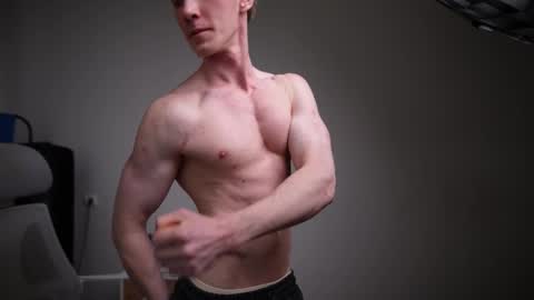 Danny online show from 03-10-26, 07:57