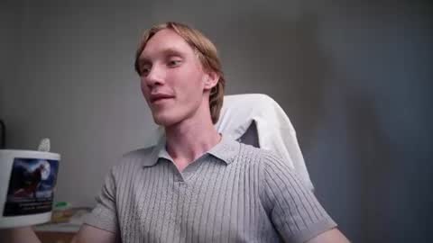 Danny online show from 07-14-26, 04:17