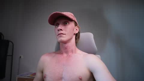 Danny online show from 07-25-26, 06:22