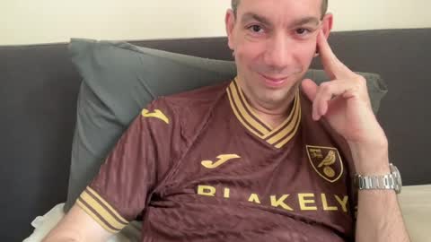 James online show from 07-28-26, 02:13