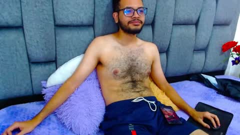 Snapshot of j_black_ chatting on 02-26-26, 01:48 John Smith online show from 02-26-26, 01:48