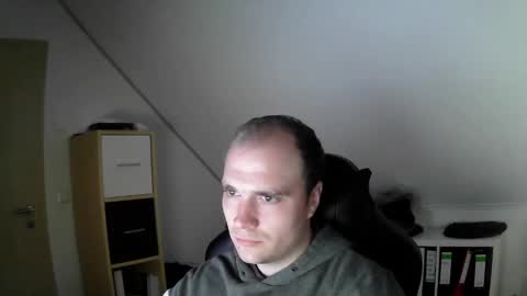 here4y online show from 11-03-25, 02:29