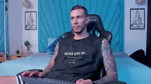 J King online show from 05-01-26, 06:56