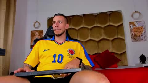 J King online show from 06-01-26, 09:27
