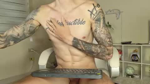 J King online show from 07-07-26, 03:42