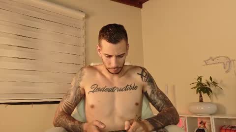 J King online show from 07-08-26, 12:42