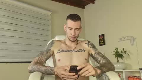 J King online show from 07-19-26, 11:14