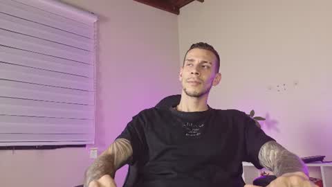 J King online show from 07-28-26, 03:02