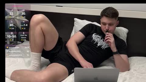 j_lyle_x online show from 03-01-26, 07:05