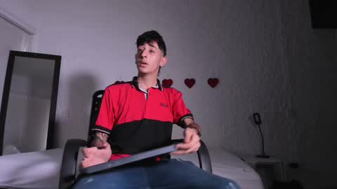 j_martony online show from 09-19-25, 12:28