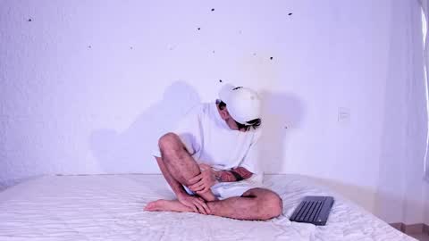 j_martony online show from 11-07-25, 12:16